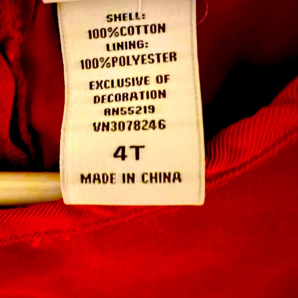 Harajuku Mini fortarget Target  Dress - Picture 7 of 8